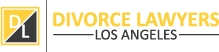 Divorce Lawyers Los Angeles Logo